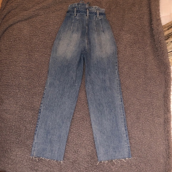 Abercrombie mom jeans - Picture 5 of 7